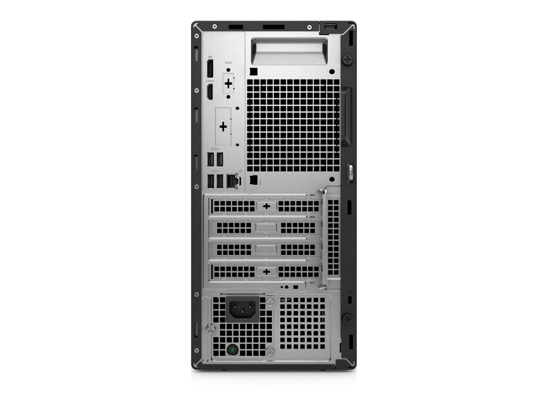 DELL Pro Tower-PC – Core Ultra 5, 16 GB RAM, 512 GB SSD