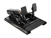 MOZA RACING Pedal Set – Präzise Steuerung für PC-Gaming