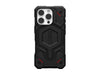 Urban Armor Gear iPhone Pro Case – Stoßfest & MagSafe-kompatibel