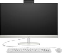 HP 27" All-in-One PC – 8 GB RAM, 512 GB SSD