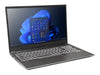 EXONE Business-Laptop 15,6" – i5, 16 GB RAM, 512 GB SSD