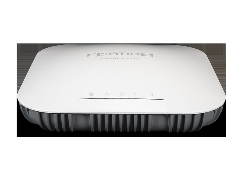 Fortinet WLAN Access Point – Einfache Verwaltung, schnelle Verbindung