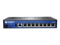 Juniper Sicherheits-Router – Firewall & VPN für kleine Unternehmen