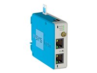 Insys LTE-Mobilfunk-Router – VPN, weltweite Frequenzen
