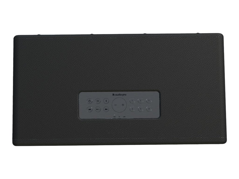 Audio Pro Drumfire D-2 Lautsprecher – Kabellos, Multiroom-fähig