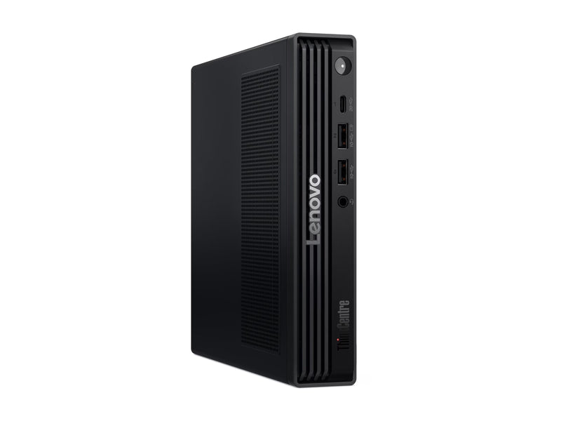 Lenovo ThinkCentre M90q – Kompakter PC mit 32 GB RAM, 512 GB SSD