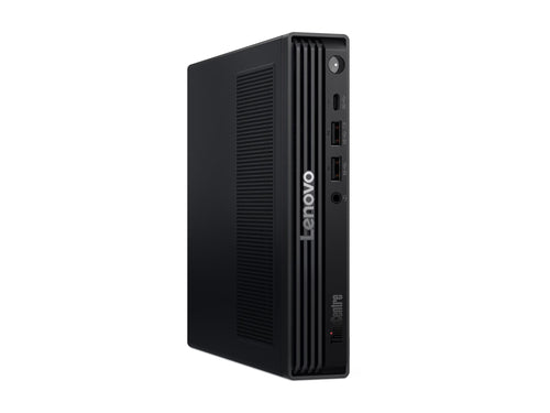 Lenovo ThinkCentre M90q – kompakter Desktop-PC für Büroarbeiten
