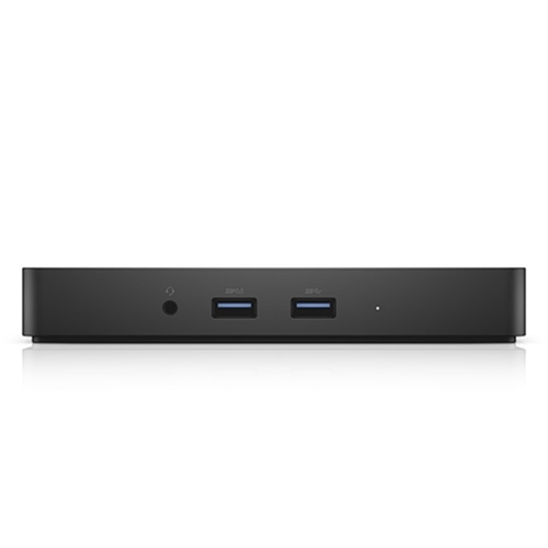 Dell Dockingstation – Mehr Anschlüsse für Ihren Laptop