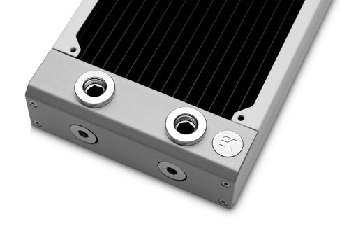 EKWB Computerkühler-Radiator – Effiziente Kühlung für PCs