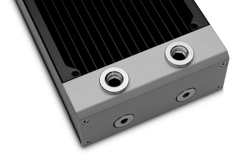 EKWB Radiator – Effiziente Kühlung für Ihren PC