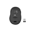 HAMA Wireless Maus – 6 Tasten, 1600 DPI