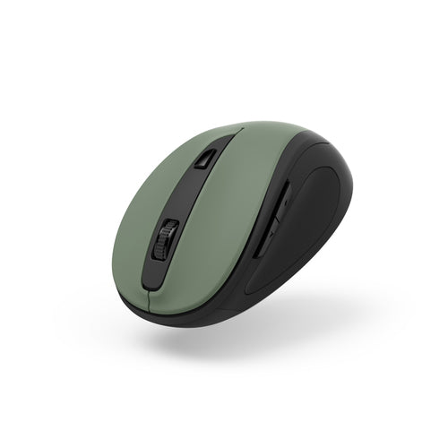 HAMA Wireless Maus – 6 Tasten, 1600 DPI