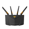 ASUS TUF WiFi 6 Router – Schnelles Internet für viele Geräte