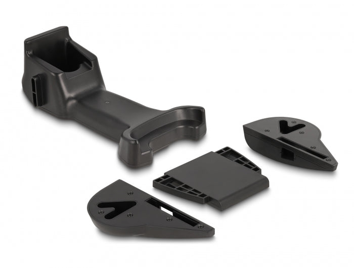 DELOCK Barcode-Scanner – 1D & 2D, Bluetooth