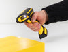 DELOCK Barcode-Scanner – 1D & 2D, Bluetooth