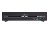 Aten KVM Switch – 2 Monitore, sicheres Umschalten