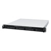 Synology RackStation NAS-Server – 4 Einschübe, Gigabit Ethernet