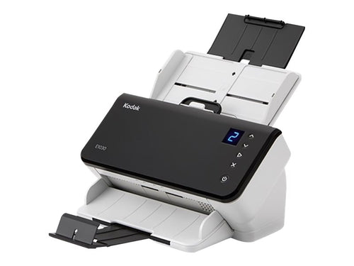 Kodak Alaris Dokumentenscanner – Kompakt, USB-Anschluss