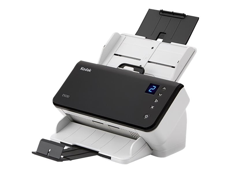 Kodak Alaris Dokumentenscanner – Kompakt, USB-Anschluss