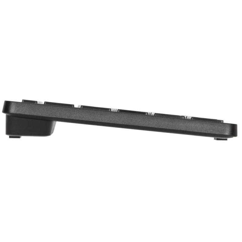 TARGUS Bluetooth-Tastatur – Antimikrobiell, kabellos für Chromebooks