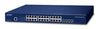 Planet Technology Netzwerk-Switch – 24 Ports, 10G SFP+