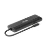 Club3D USB-C Hub – 8-in-1, 8K-Display, 100W Stromversorgung