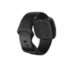 Fitbit Versa 4 Smartwatch – Fitness-Tracker mit GPS und Herzfrequenz