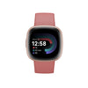 Fitbit Versa 4 Smartwatch – Fitness-Tracking, GPS, Herzfrequenz