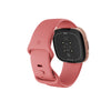 Fitbit Versa 4 Smartwatch – Fitness-Tracking, GPS, Herzfrequenz