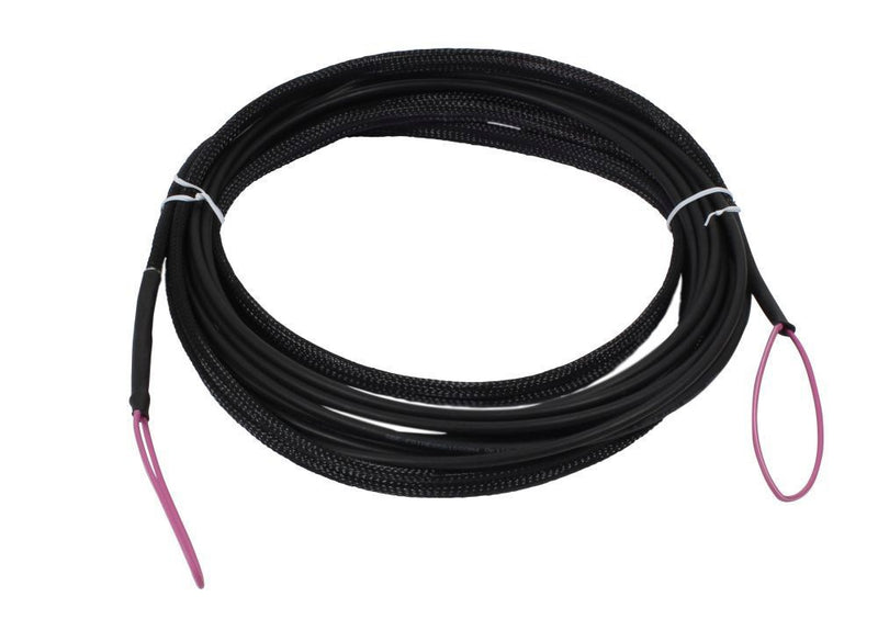 Allnet Synergy 21 Glasfaserkabel – 140 m, 8x LC-Anschlüsse