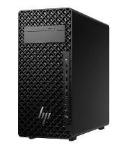 HP Z2 Tower Workstation – Leistungsstarker Desktop für Profis