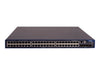 HP Enterprise Switch – 48 Anschlüsse, verwaltbar, stapelbar