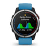 Garmin Quatix 7 Smartwatch – GPS, Wasserdicht