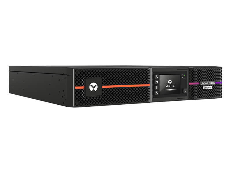 Vertiv Liebert GXT5 USV – 2 kVA, Lithium-Ionen-Akku