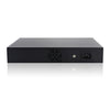 LevelOne 10-Port Switch – Gigabit Ethernet, Desktop-Design