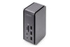 Digitus USB-C Dockingstation – 14 Ports, 8K-Unterstützung