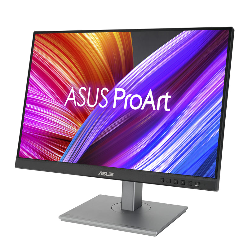 ASUS ProArt 24" Monitor – HDR10, USB-C Anschluss