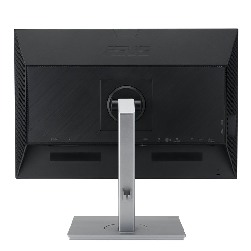 ASUS ProArt 24" Monitor – HDR10, USB-C Anschluss