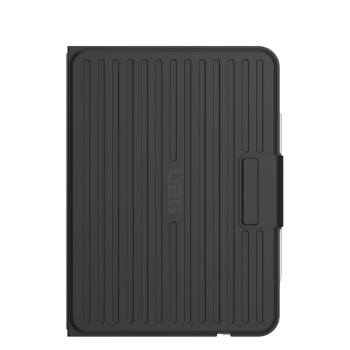 Urban Armor Gear iPad Tastaturhülle – Robustes Design, Schutz für 10,9" iPad