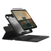 Urban Armor Gear iPad Tastaturhülle – Robustes Design, Schutz für 10,9" iPad