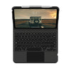 Urban Armor Gear iPad Tastaturhülle – Robustes Design, Schutz für 10,9" iPad