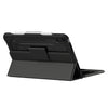 Urban Armor Gear iPad Tastaturhülle – Robustes Design, Schutz für 10,9" iPad