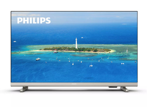 Philips 32" LED-TV – Kompakt und vielseitig mit HDMI-Anschlüssen