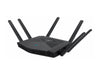 Acer Gaming-Router – Wi-Fi 6, Schnelles Internet für Gamer