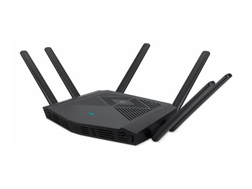 Acer Gaming-Router – Wi-Fi 6, Schnelles Internet für Gamer