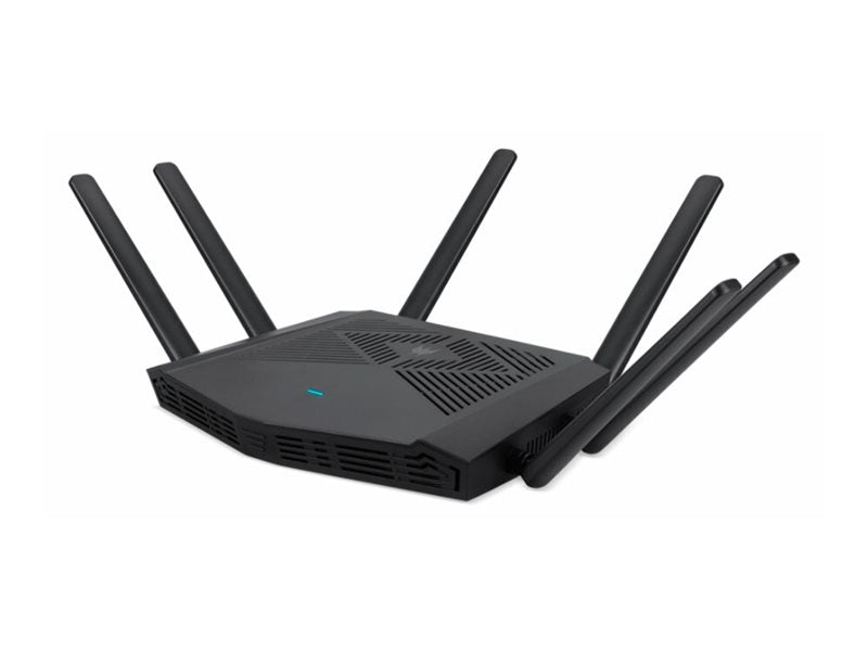 Acer Gaming-Router – Wi-Fi 6, Schnelles Internet für Gamer