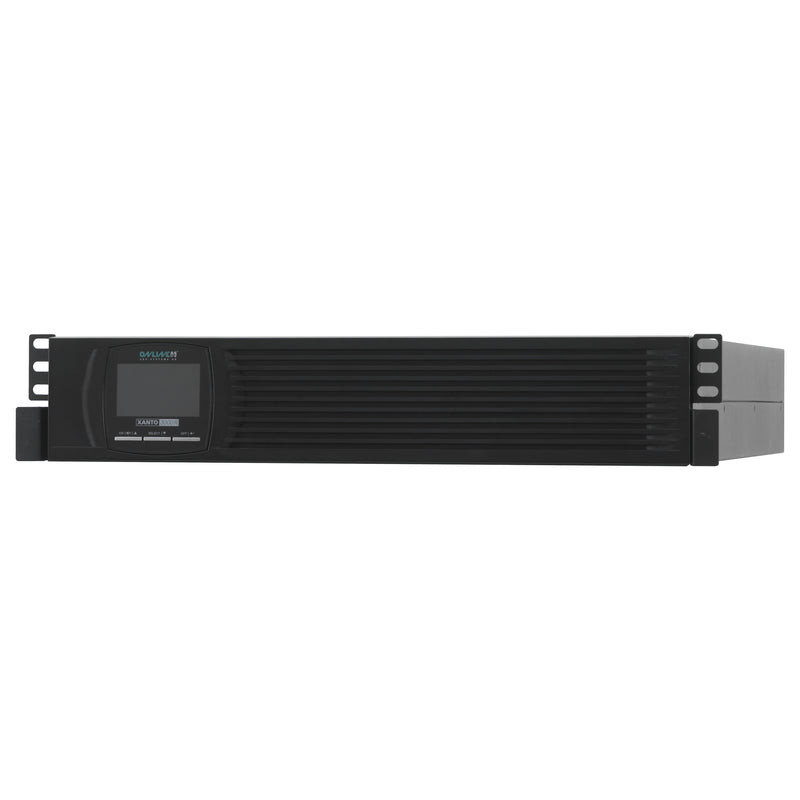 Online USV Systeme – Zuverlässige Stromversorgung für Server