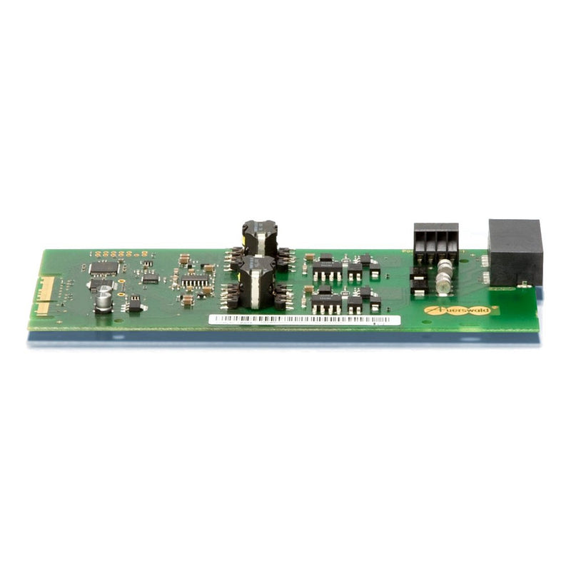 Auerswald COMpact 2FXO Modul – Zwei analoge Anschlüsse