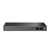 TP-Link JetStream Switch – 24 Ports, 10G Uplink