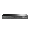TP-Link JetStream Switch – 24 Ports, 10G Uplink